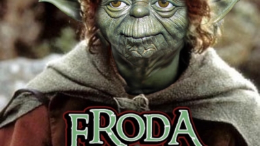 FRODA