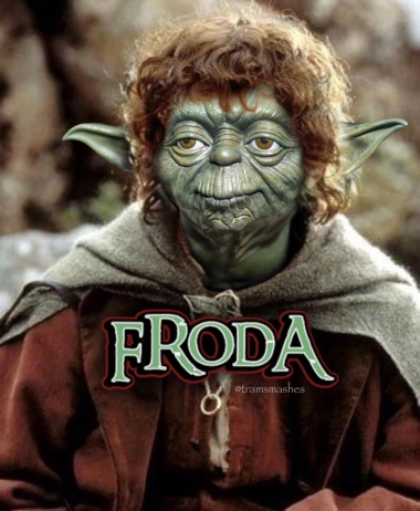 FRODA