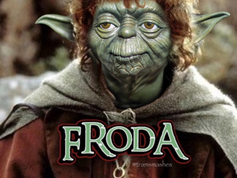 FRODA