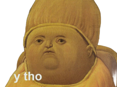 y tho